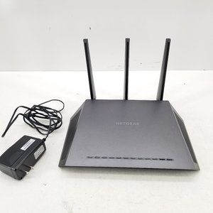 NETGEAR Nighthawk AC2300 Smart Wi-Fi Router (R7000P)